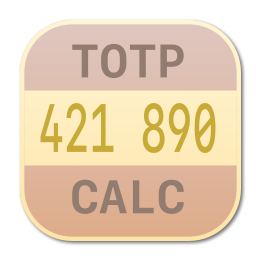 TOTPCalc_icon